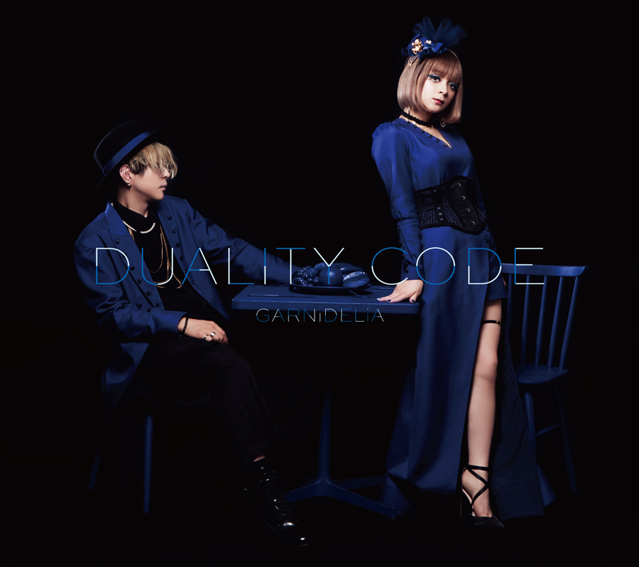 garnidelia 001