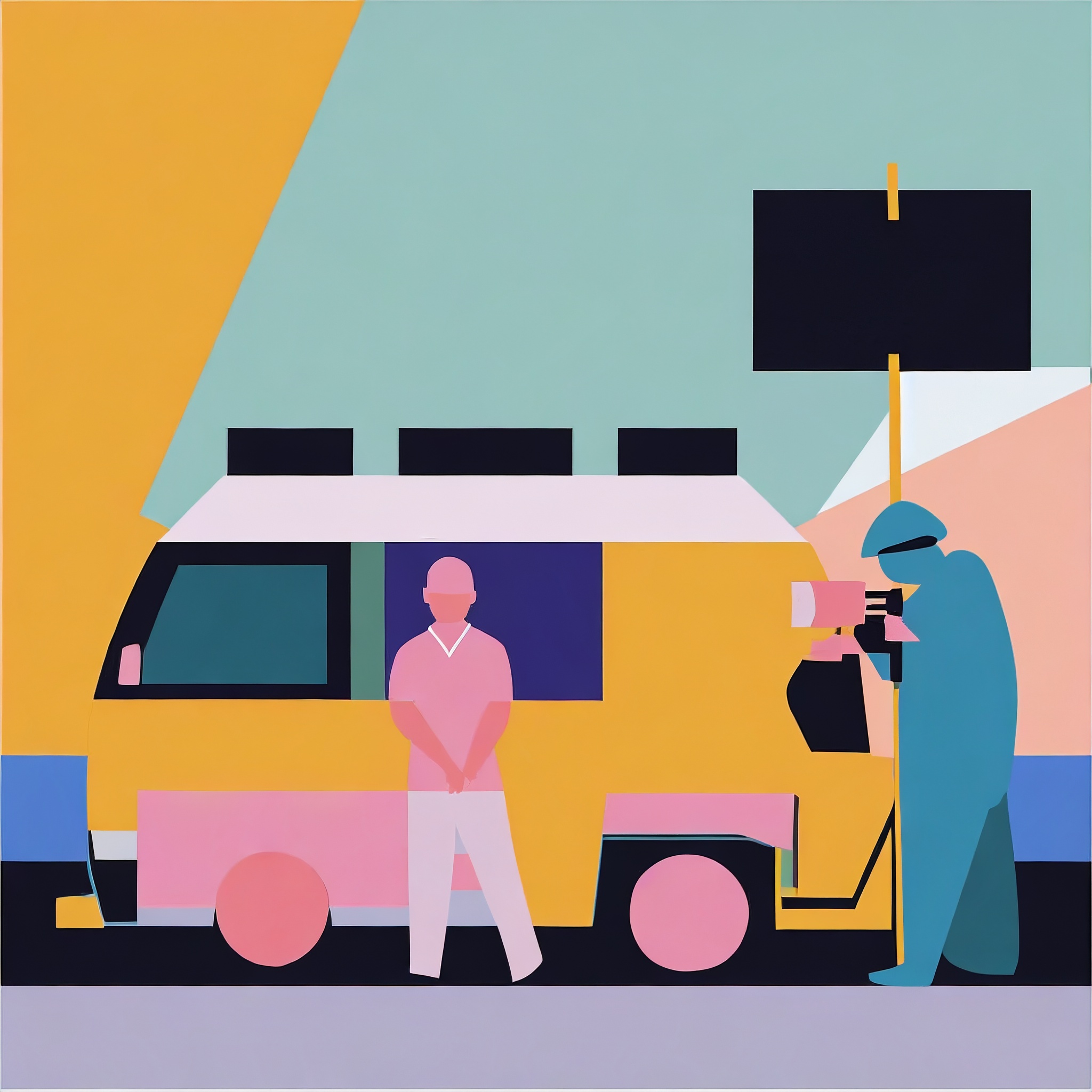 Transportation and Accommodation Support